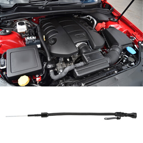Edelstahl-Ölmeßstab für 6,2L V8 VE VF Commodore 2