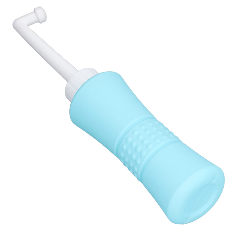Bidet Bottle Pregnant Women Hygiene Cleaner Baby Fart Washing Device Simple Washing Protecting Bottle