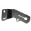 Parafango posteriore universale per MT-07 MT-09 Nero 12