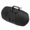 Parafango posteriore universale per MT-07 MT-09 Nero 13