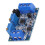 Modulo CVC in plastica, ingresso 4-20mA, uscita 0-10V, compatto 8