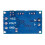 Modulo CVC in plastica, ingresso 4-20mA, uscita 0-10V, compatto 3
