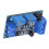 Modulo CVC in plastica, ingresso 4-20mA, uscita 0-10V, compatto 12