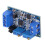Modulo CVC in plastica, ingresso 4-20mA, uscita 0-10V, compatto 5