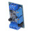 Modulo CVC in plastica, ingresso 4-20mA, uscita 0-10V, compatto 15