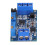 Modulo CVC in plastica, ingresso 4-20mA, uscita 0-10V, compatto 2