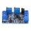 Modulo CVC in plastica, ingresso 4-20mA, uscita 0-10V, compatto 1