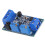 Modulo CVC in plastica, ingresso 4-20mA, uscita 0-10V, compatto 4