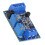 Modulo CVC in plastica, ingresso 4-20mA, uscita 0-10V, compatto 9