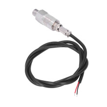 Trasmettitore di pressione NPT 1/4 0‑16bar 4‑20mA sensore aeronautico accurato T2000