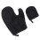 Set de 2 gants autobronzants - Kit d'éponges réutilisables 8