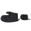 Set de 2 gants autobronzants - Kit d'éponges réutilisables 4