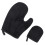 Set de 2 gants autobronzants - Kit d'éponges réutilisables 12