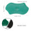 Electronics Repair Tool PVC Plastic Spudger Opening Prying Bar Triangular Sheet Suction Cup Kit 7