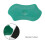 Electronics Repair Tool PVC Plastic Spudger Opening Prying Bar Triangular Sheet Suction Cup Kit 11