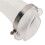 Zaino termico resistente da 18 L con isolamento e superficie impermeabile. 12