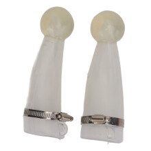 Zaino termico resistente da 18 L con isolamento e superficie impermeabile.