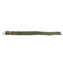 Collar para ovejas de alta resistencia con hebilla giratoria; collar de amarre para vaca y cabra; grande AU