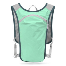 Mochila ultraligera de ciclismo 5L, 35x18 cm, Colores
