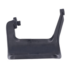 Deflector del freno de motosierra ABS MS660 066 650 183 g