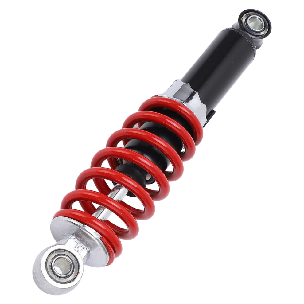 Shock Absorber 250Mm/9.8In 5 Levels Adjustable Rear Steel Alloy Replacement For Taotao 50Ccâ125Cc Go Kart 8481321851847