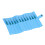 Set de 12 brochas - abedul natural 14cm/5.5in 6