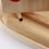 Modelo: Balanza de madera 2417,5 cm Natural 3+ 7
