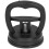 2 pièces ventouse noire de levage 5,6  5,6 cm Lifter 6