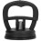 2 pièces ventouse noire de levage 5,6  5,6 cm Lifter 4