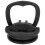 2 pièces ventouse noire de levage 5,6  5,6 cm Lifter 5