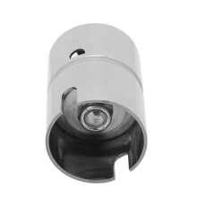 Rotazione a 360 Convertitore in acciaio inox 304 1-9/16 pollici