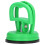 2 pièces extracteurs à ventouse verts 5,6 x 5,6 cm 6