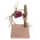 Applewood Bird Playstand: Percha para loros de madera 7