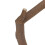 Applewood Bird Playstand: Percha para loros de madera 6