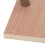 Applewood Bird Playstand: Percha para loros de madera 3