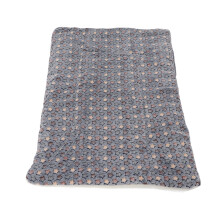 Coperta in flanella per animali domestici 50x32 cm Calda Lavabile in lavatrice