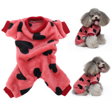 Mono de peluche para perro talla PuppyM para perro pequeño
