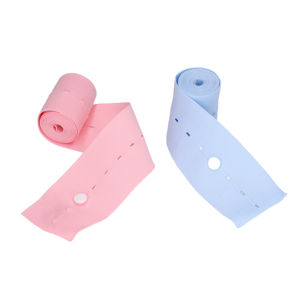 Fetal Heart Monitor Buttonhole Belts Pregnant Women Accessories for Women Hospital Home Use-image-OPC-PHVTTDF-NEW