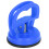 2 pezzi estrattore a ventosa 65 g 5,6x5,6 cm Blu 9