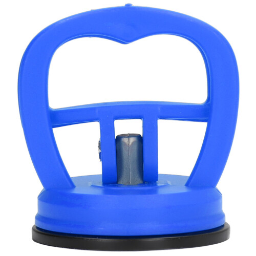 2 pezzi estrattore a ventosa 65 g 5,6x5,6 cm Blu 2