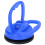 2 pezzi estrattore a ventosa 65 g 5,6x5,6 cm Blu 11