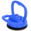 2 pezzi estrattore a ventosa 65 g 5,6x5,6 cm Blu 12