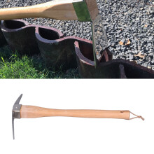 Piccone 430g Legno di faggio 385x210x64mm, 15.2oz