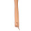 Pick Axe Simple Practical Fine Workmanship Stainless Steel Wood Material Digging Tools 10