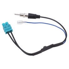 Adattatore per antenna radio FAKRA doppio per AG RNS510 310
