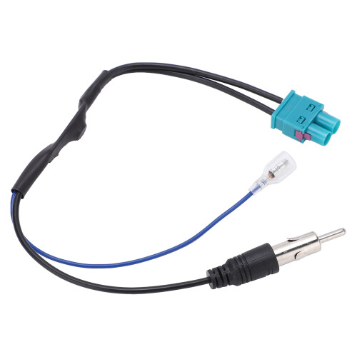 Adaptateur d'antenne amplifié double FAKRA RNS510 310 1