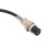 Câble de microphone à main extensible en PVC pour DR-03 et DR-06 3