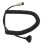 Câble de microphone à main extensible en PVC pour DR-03 et DR-06 6