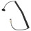 Câble de microphone à main extensible en PVC pour DR-03 et DR-06 7