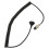 Câble de microphone à main extensible en PVC pour DR-03 et DR-06 8